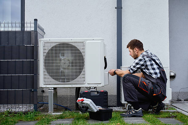 Trusted Hvac service in Damascus, MD - Tropical Oasis HVAC